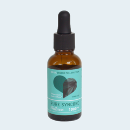 Full Spectrum CBD Tincture 1000 mg (30 ml)