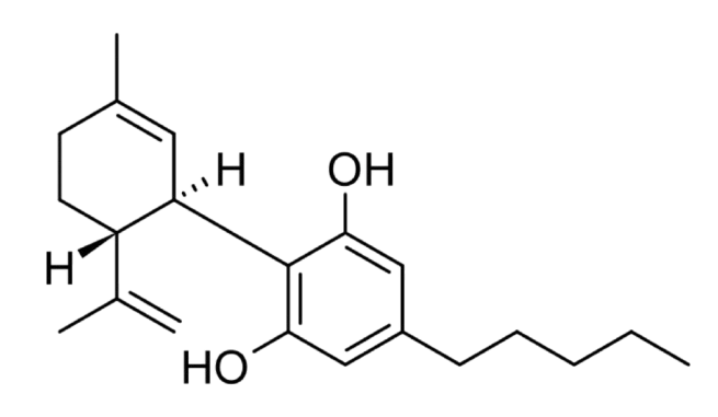 CBD: Sleep's natural ally. Calms the mind, eases anxiety, and enhances sleep quality for a tranquil and rejuvenating night.