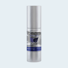 Functional Mushroom Revitalize Cream With Collagen + Retinol (0.5oz) - (15ml)