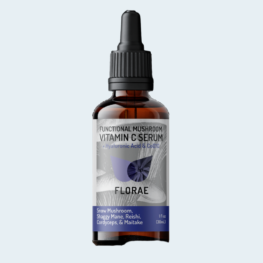 Functional Mushroom Vitamin C Serum (30ML) (1 oz)