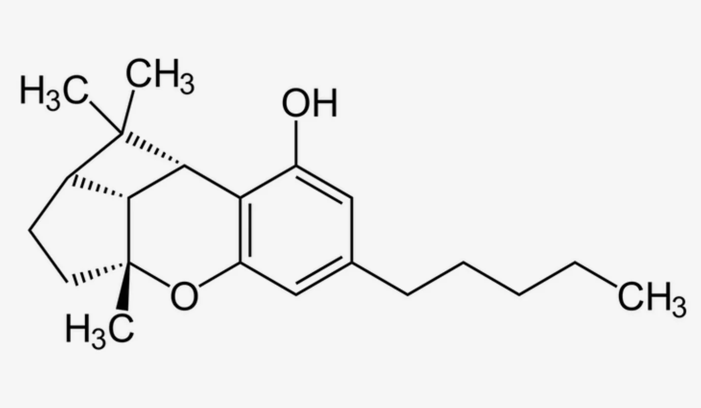 Cannabicyclol can Elevate well-being naturally. CBL offers calmness and balance, supporting relaxation and a serene state for a harmonious daily experience