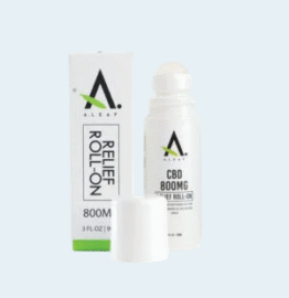 Pain Relief Roll-On