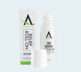 Pain Relief Roll-On