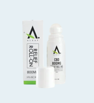 Pain Relief Roll-On