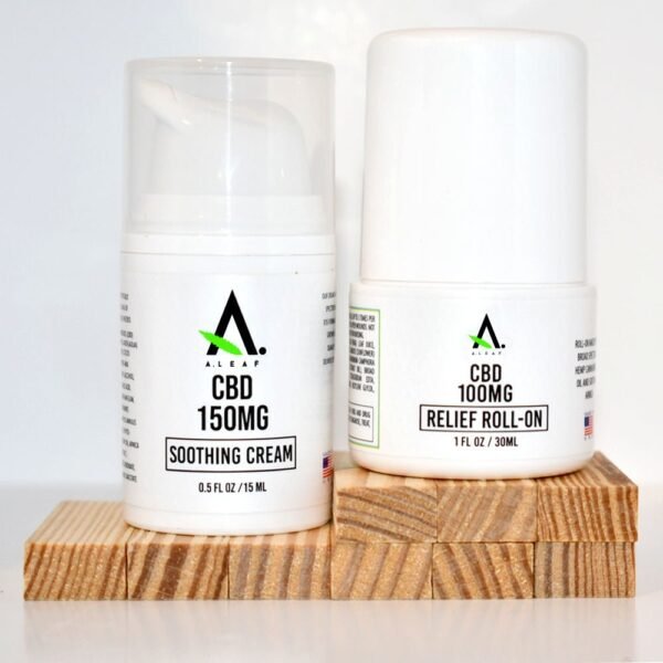 Travel Size Bundle - Image 3