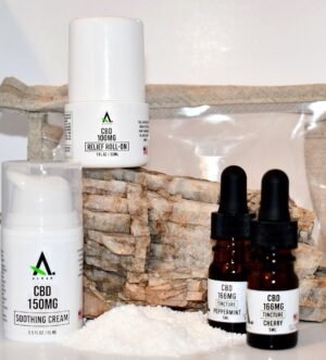Travel Size Bundle