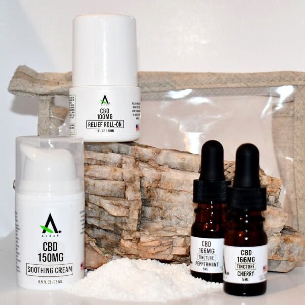 Travel Size Bundle