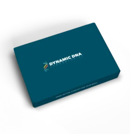 Comprehensive PGx Test
