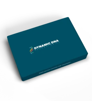 Comprehensive PGx Test