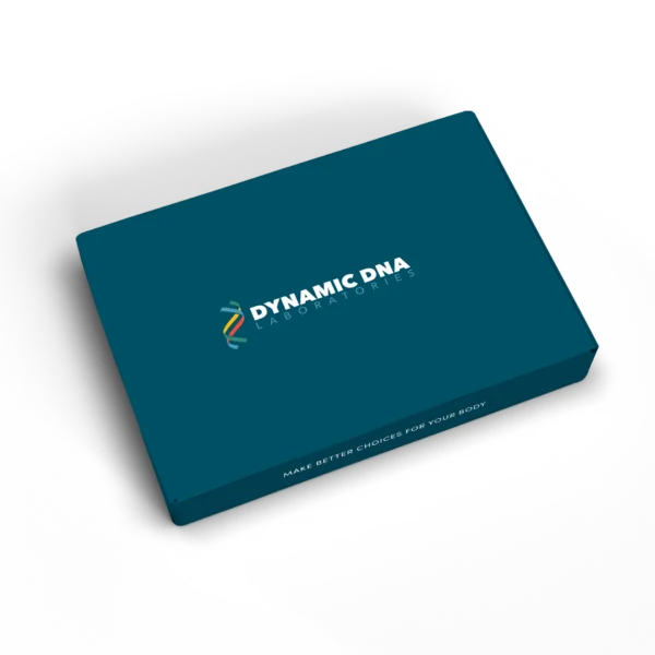 Comprehensive PGx Test
