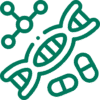 Safer, more effective medication: Pharmacogenomics testing minimizes side effects by tailoring your treatment to your unique genetic makeup.