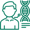 Uncover the secrets of your DNA and unlock your body’s full potential. Our personalized health program helps you optimize your wellness based on your unique genetic makeup.